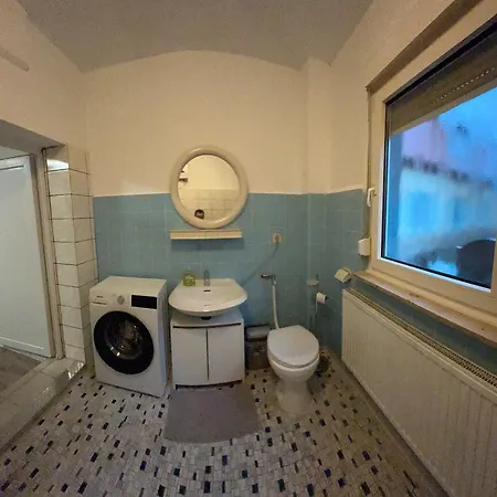 Pani 2 Appartement *