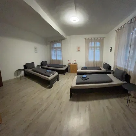 Appartement Pani 2 Altdorf bei Nürnberg